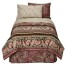Bed-in-a-Bag and Comforter Sets
