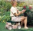 Garden and Patio Furnishings