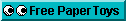 Free Paper Toys