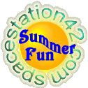 Summer Fun at www.ss42.com (Spacestation42.com)