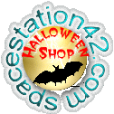 Happy Halloween