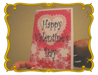Photo of Free Valentines Card