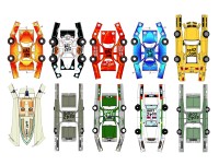 Card Cars PDF