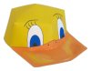 Free Paper Duck Hat