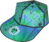 Fractle Paper Hat